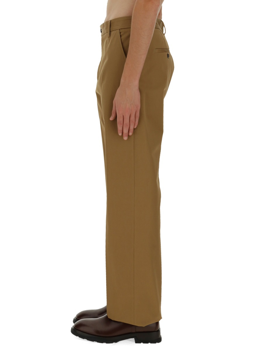 [Alexander McQueen] Trousers FW24 794744_QSAA72028