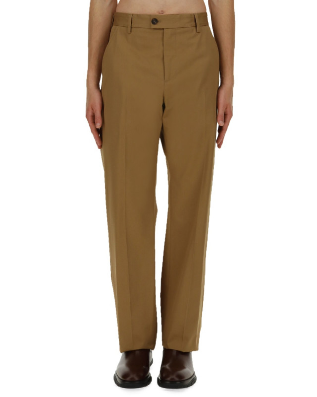 [Alexander McQueen] Trousers FW24 794744_QSAA72028