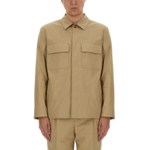[Lardini] Shirts Long Sleeve SS24 EQANSEL_EQSK62427200