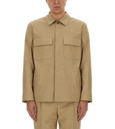 [Lardini] Shirts Long Sleeve SS24 EQANSEL_EQSK62427200