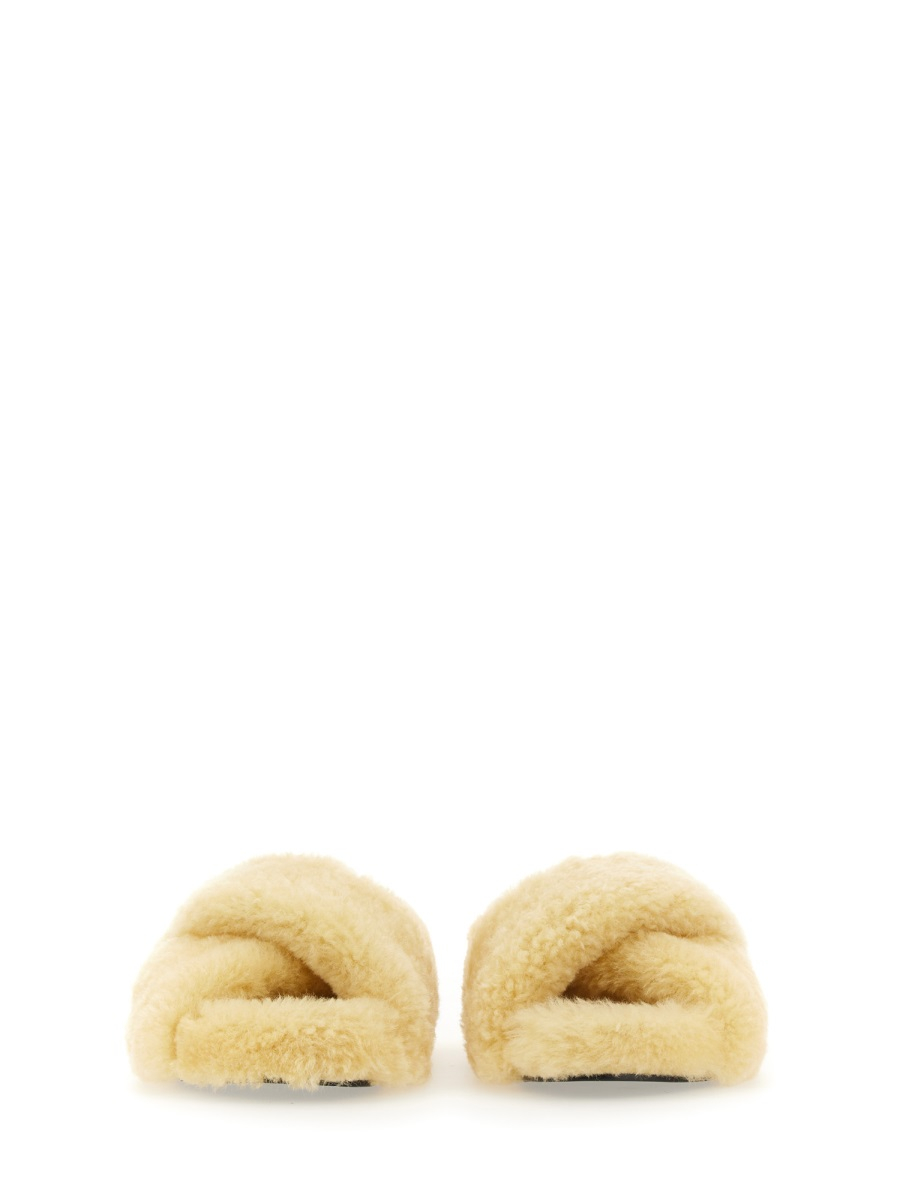 [Jil Sander] Sandals SS23 J15WP0043_P5218740