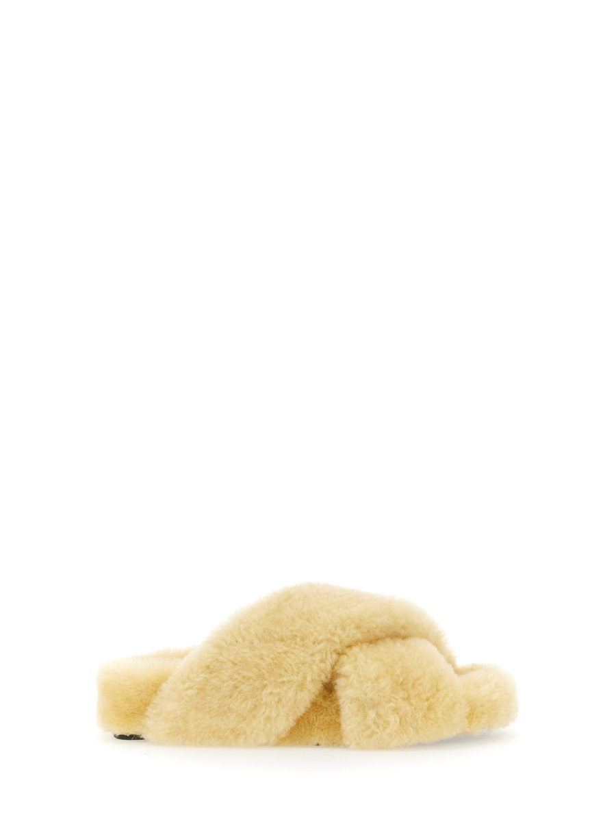 [Jil Sander] Sandals SS23 J15WP0043_P5218740