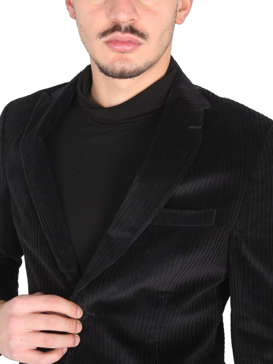 [TONELLO] Jacket FW21 06G455_Y9393U990