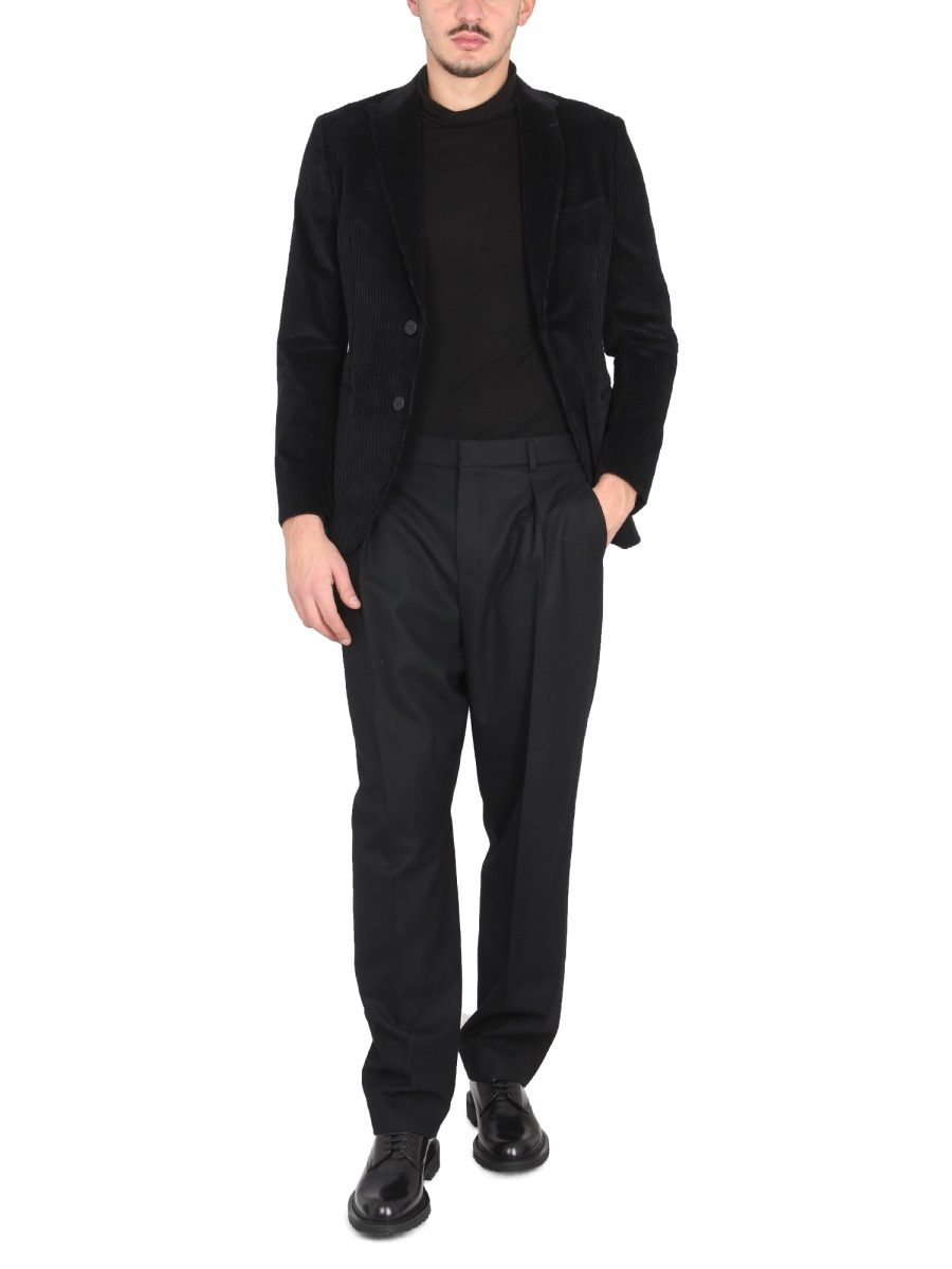 [TONELLO] Jacket FW21 06G455_Y9393U990