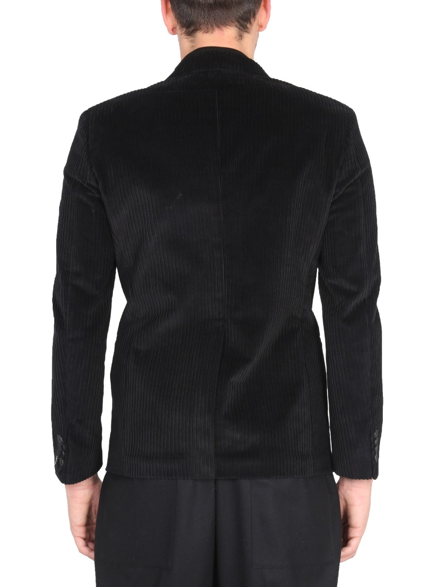 [TONELLO] Jacket FW21 06G455_Y9393U990