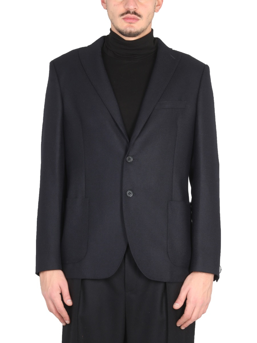 [TONELLO] Blazer FW21 06G327_Y7228U600