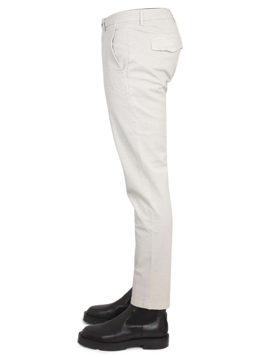 [DEPARTMENT FIVE] Trousers FW21 UP0051_TS0031004