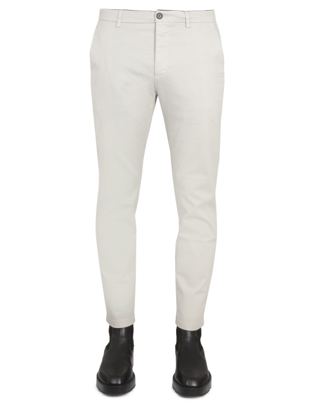 [DEPARTMENT FIVE] Trousers FW21 UP0051_TS0031004