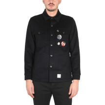 [DEPARTMENT FIVE] Jacket FW21 UC0152_TF0043999