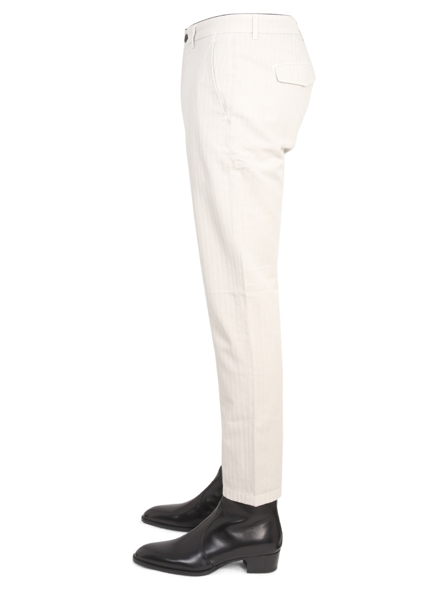 [DEPARTMENT FIVE] Trousers FW21 UP0051_TF0002906