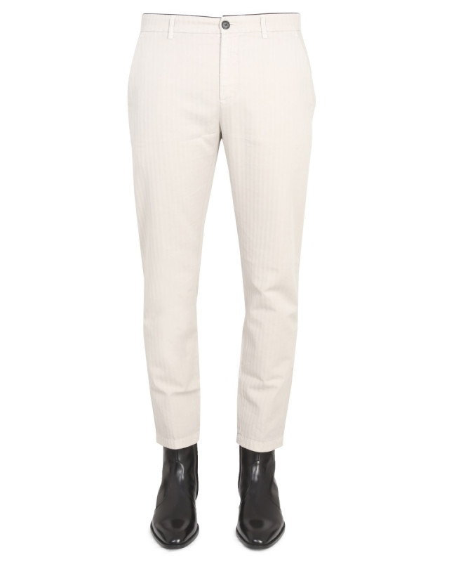 [DEPARTMENT FIVE] Trousers FW21 UP0051_TF0002906