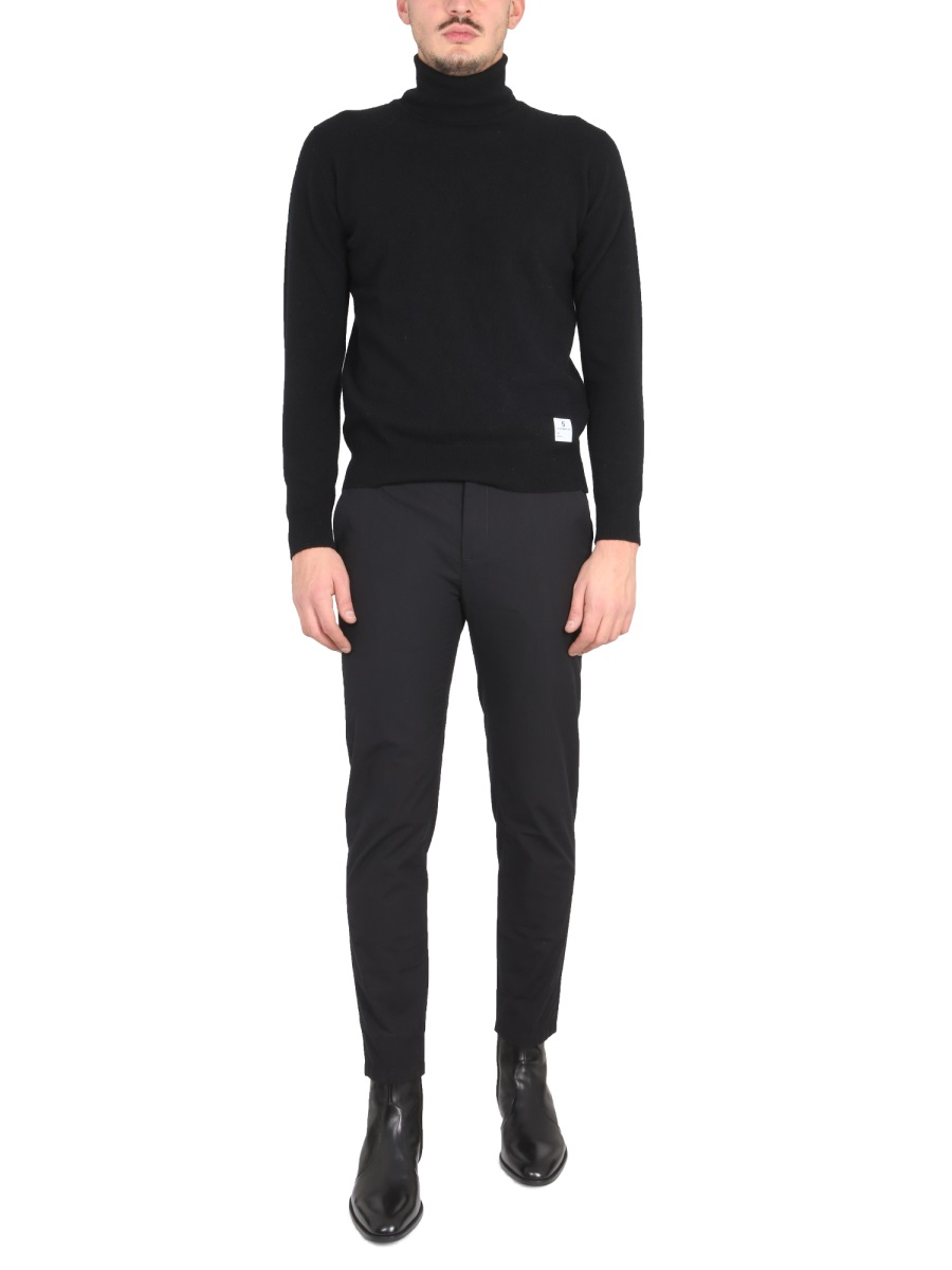 [DEPARTMENT FIVE] Trousers FW21 UP0052_TF0015999