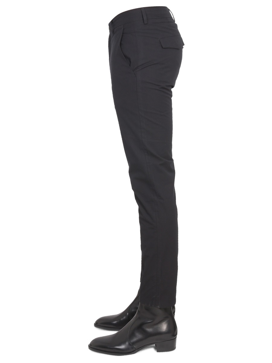 [DEPARTMENT FIVE] Trousers FW21 UP0052_TF0015999