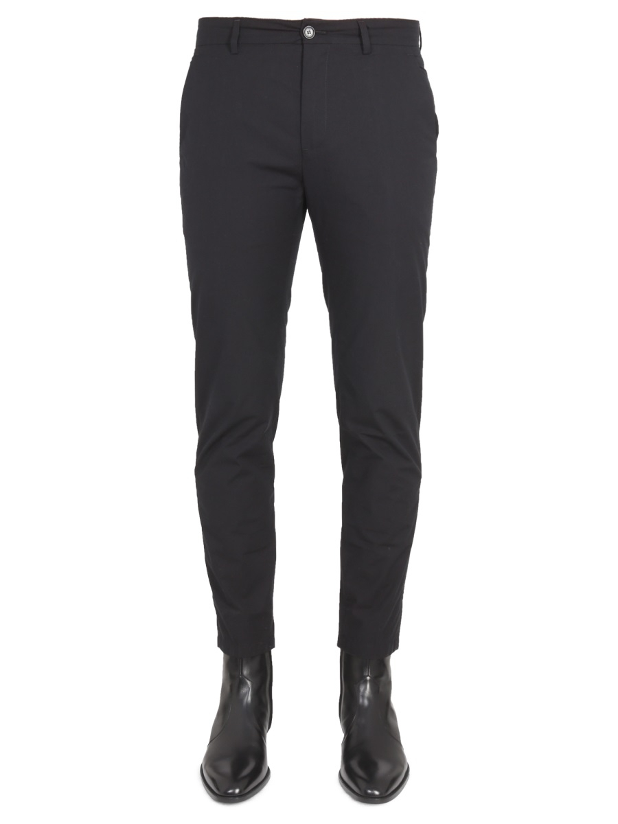 [DEPARTMENT FIVE] Trousers FW21 UP0052_TF0015999