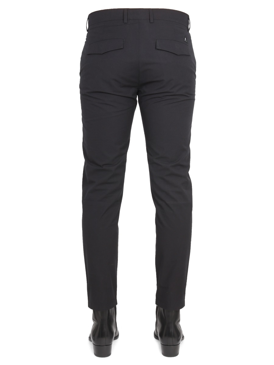 [DEPARTMENT FIVE] Trousers FW21 UP0052_TF0015999