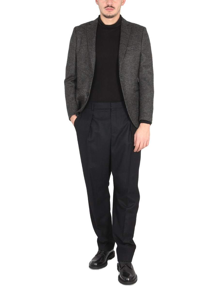 [TONELLO] Blazer FW21 06G459_Y7078U700