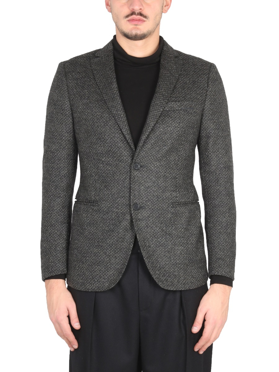 [TONELLO] Blazer FW21 06G459_Y7078U700