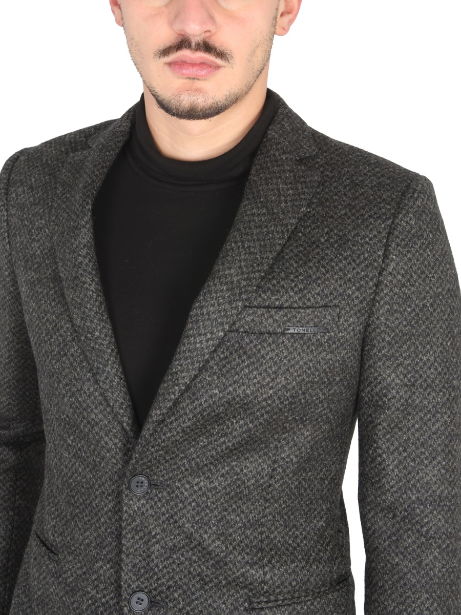 [TONELLO] Blazer FW21 06G459_Y7078U700