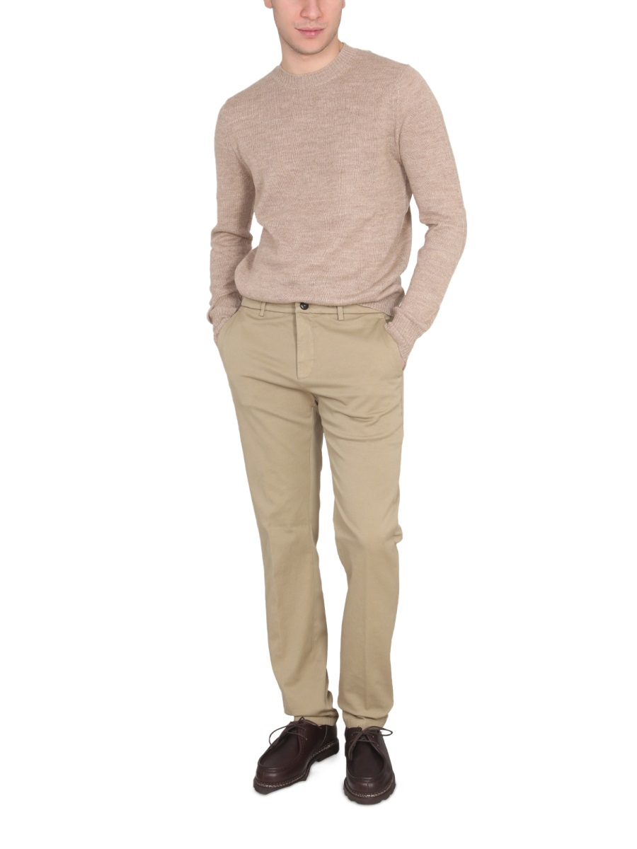 [BALLANTYNE] Knitwear FW22 V2P000_7W09414057