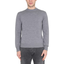 [BALLANTYNE] Knitwear FW22 W2P000_7W07115123
