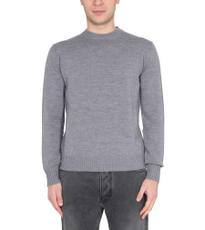 [BALLANTYNE] Knitwear FW22 W2P000_7W07115123