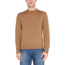 [BALLANTYNE] Knitwear FW22 W2P000_7W07114501