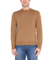 [BALLANTYNE] Knitwear FW22 W2P000_7W07114501