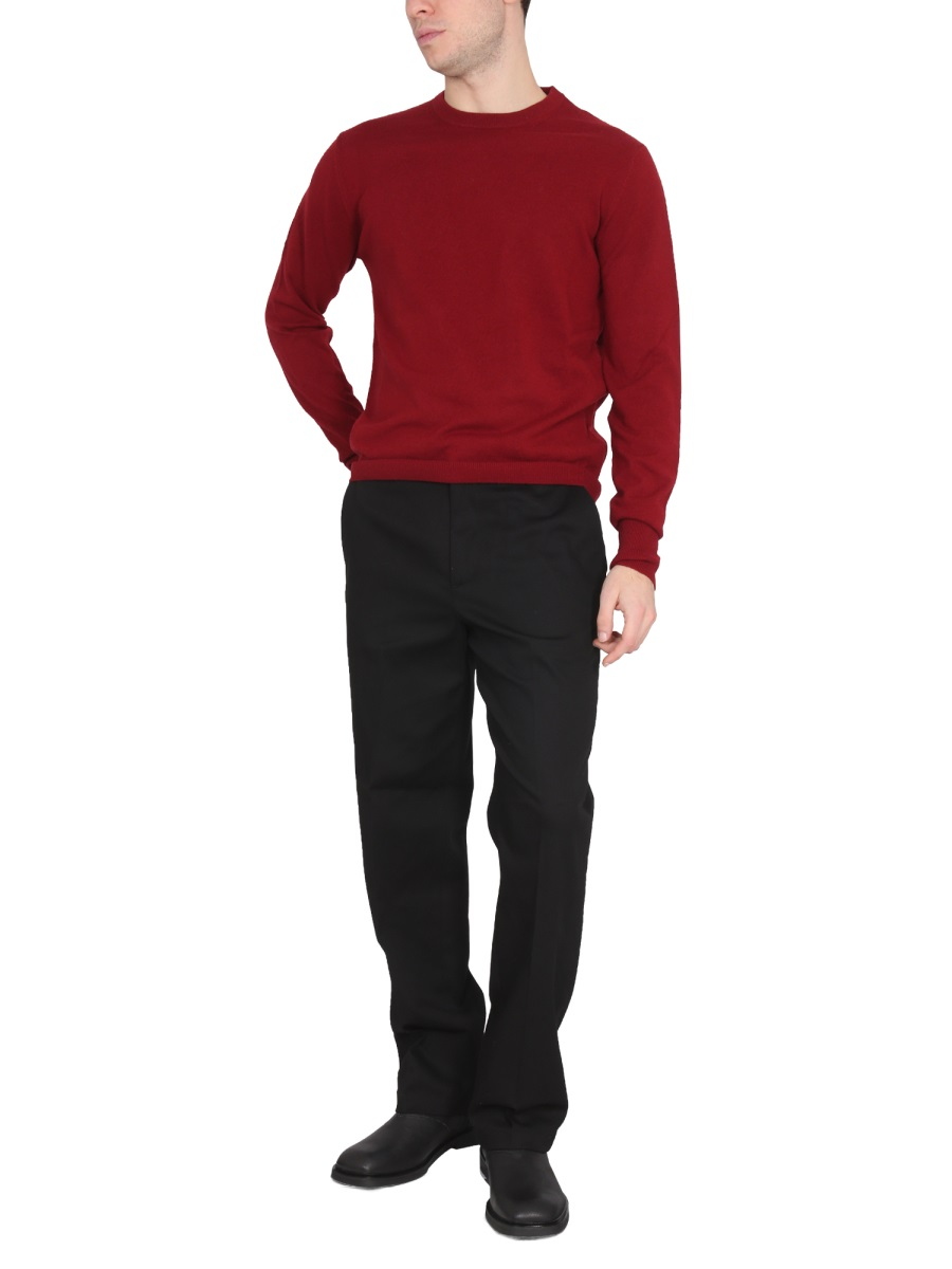 [DEPARTMENT FIVE] Trousers FW22 UP035_2TS0096999