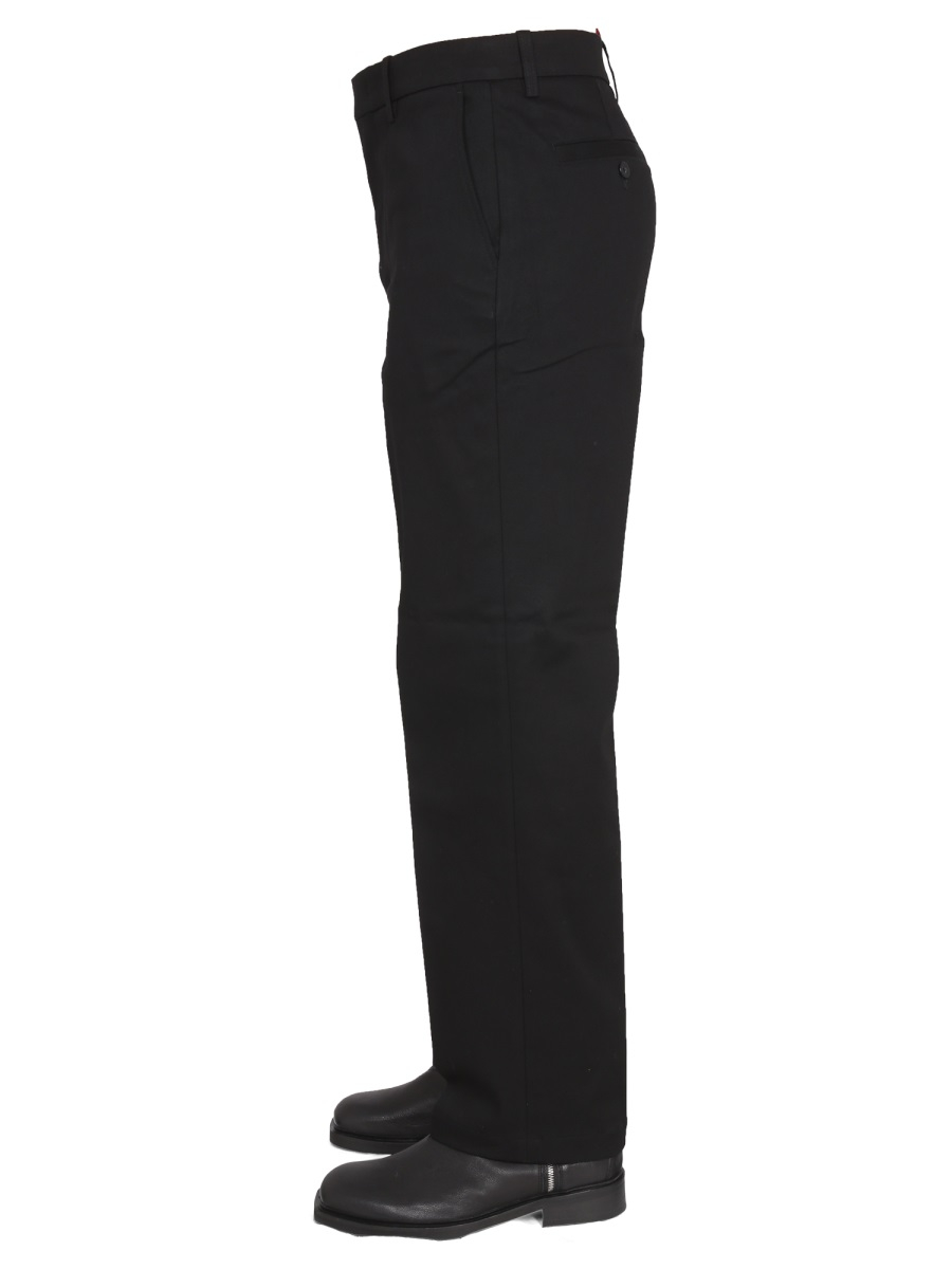 [DEPARTMENT FIVE] Trousers FW22 UP035_2TS0096999