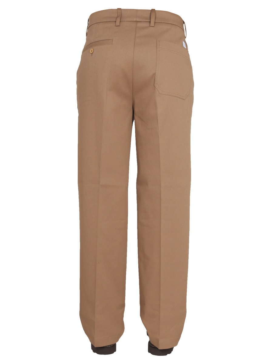 [DEPARTMENT FIVE] Trousers FW22 UP035_2TS0096062