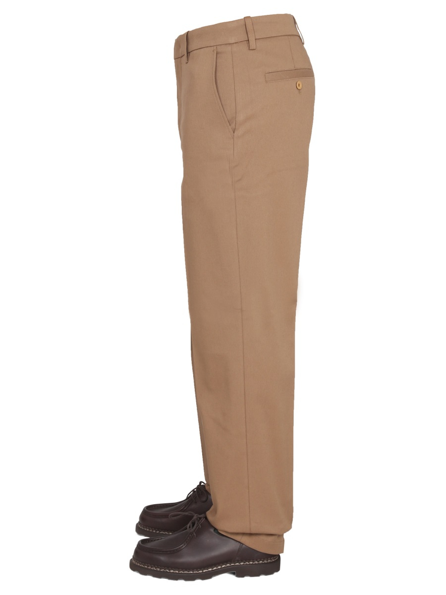 [DEPARTMENT FIVE] Trousers FW22 UP035_2TS0096062