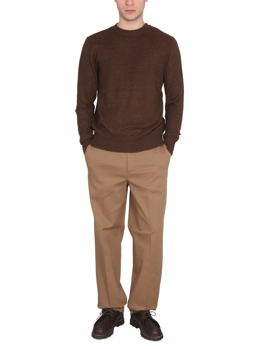 [DEPARTMENT FIVE] Trousers FW22 UP035_2TS0096062