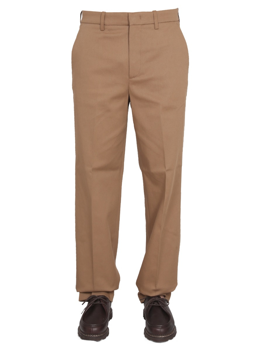 [DEPARTMENT FIVE] Trousers FW22 UP035_2TS0096062