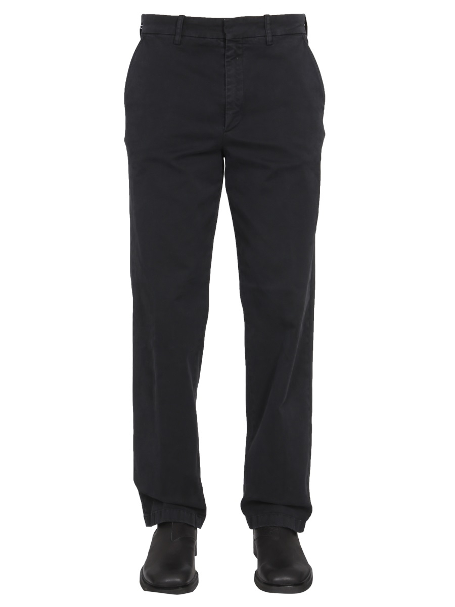 [DEPARTMENT FIVE] Trousers FW22 UP035_1TS0031999