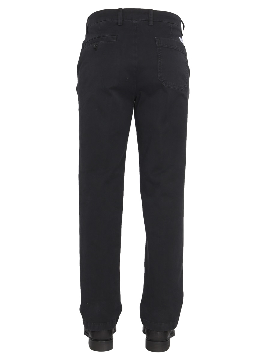 [DEPARTMENT FIVE] Trousers FW22 UP035_1TS0031999