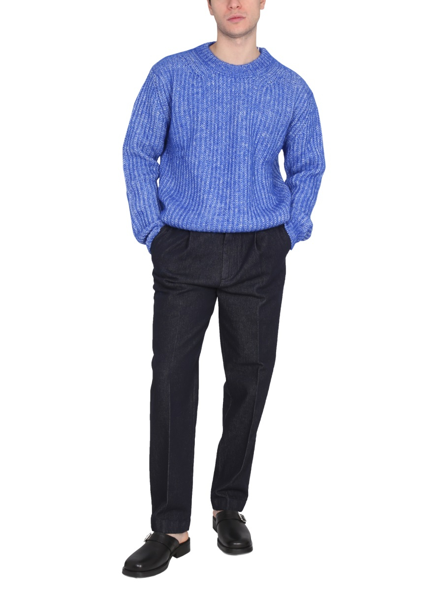 [DEPARTMENT FIVE] Trousers FW22 UP006_2DS0042812