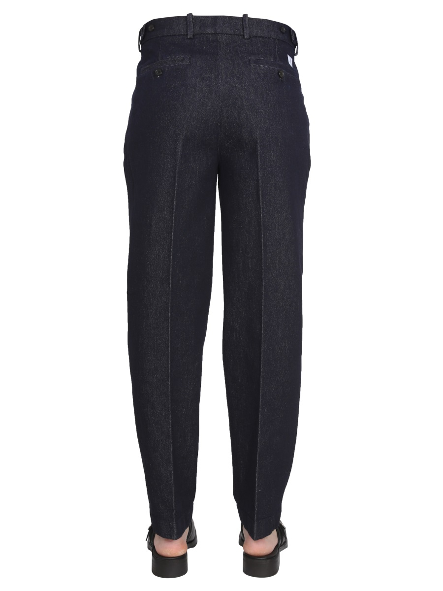 [DEPARTMENT FIVE] Trousers FW22 UP006_2DS0042812