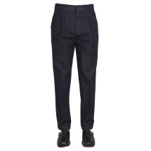 [DEPARTMENT FIVE] Trousers FW22 UP006_2DS0042812