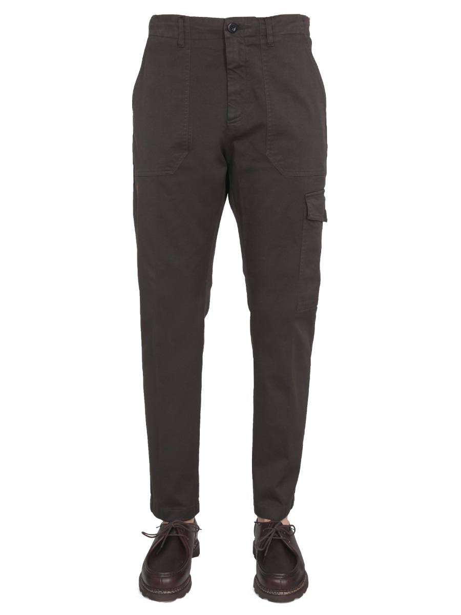 [DEPARTMENT FIVE] Trousers FW22 UP039_1TS0061623