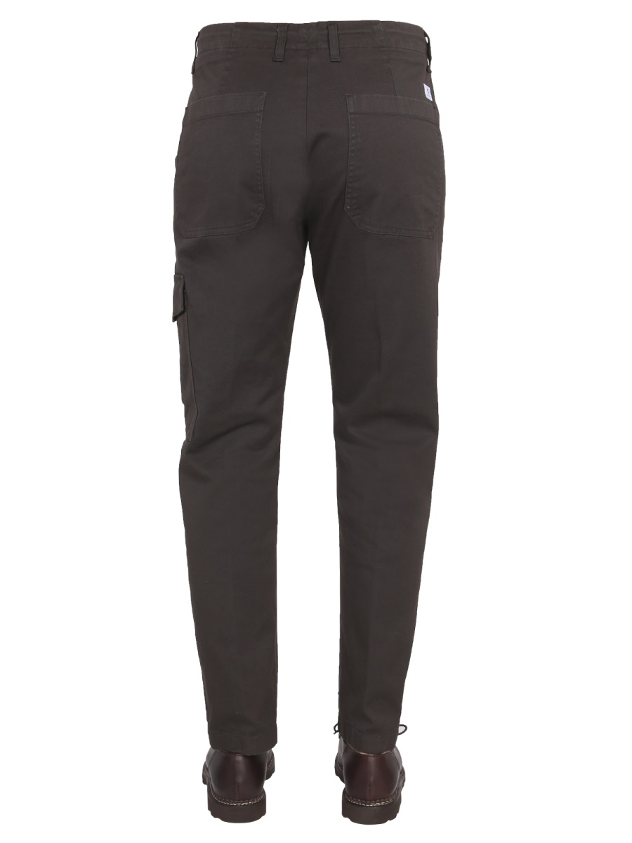 [DEPARTMENT FIVE] Trousers FW22 UP039_1TS0061623