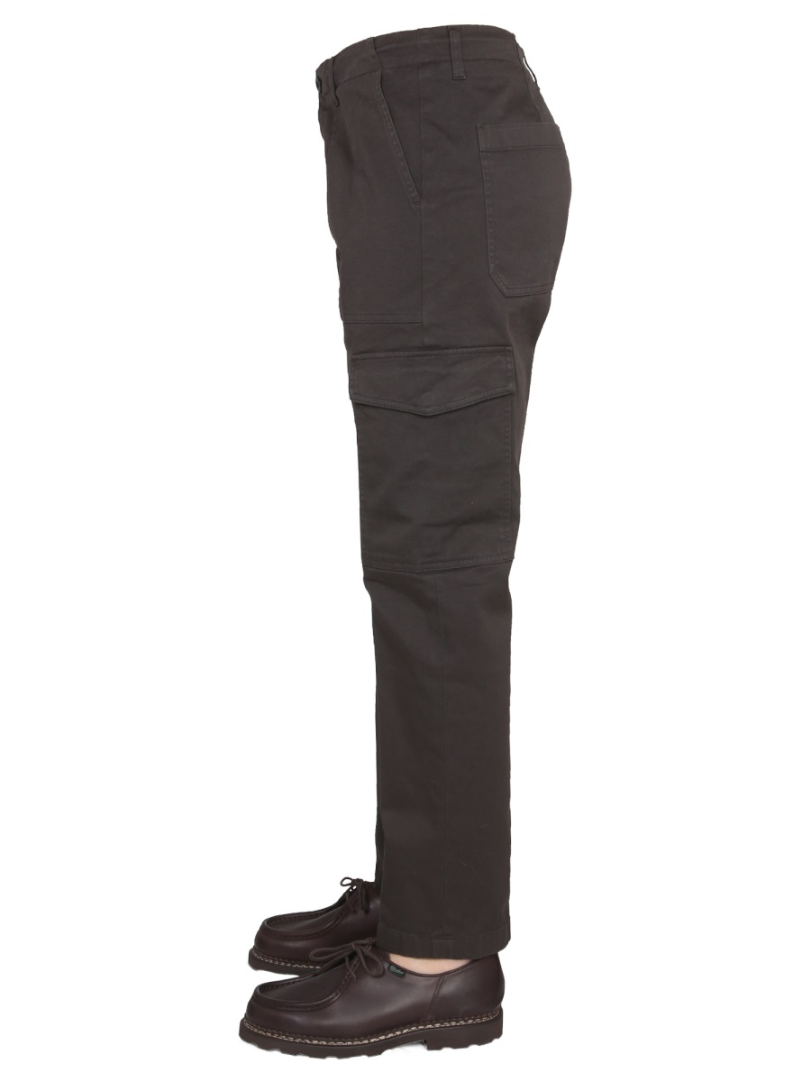 [DEPARTMENT FIVE] Trousers FW22 UP039_1TS0061623