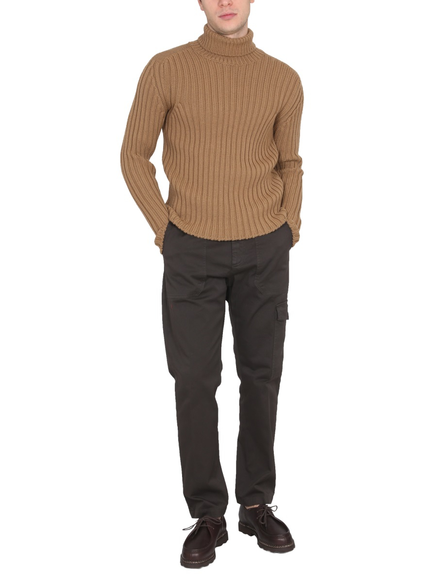 [DEPARTMENT FIVE] Trousers FW22 UP039_1TS0061623