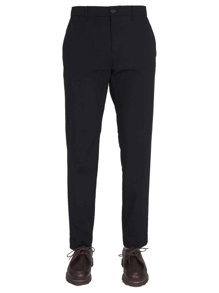 [DEPARTMENT FIVE] Trousers FW22 UP037_2TS0103999
