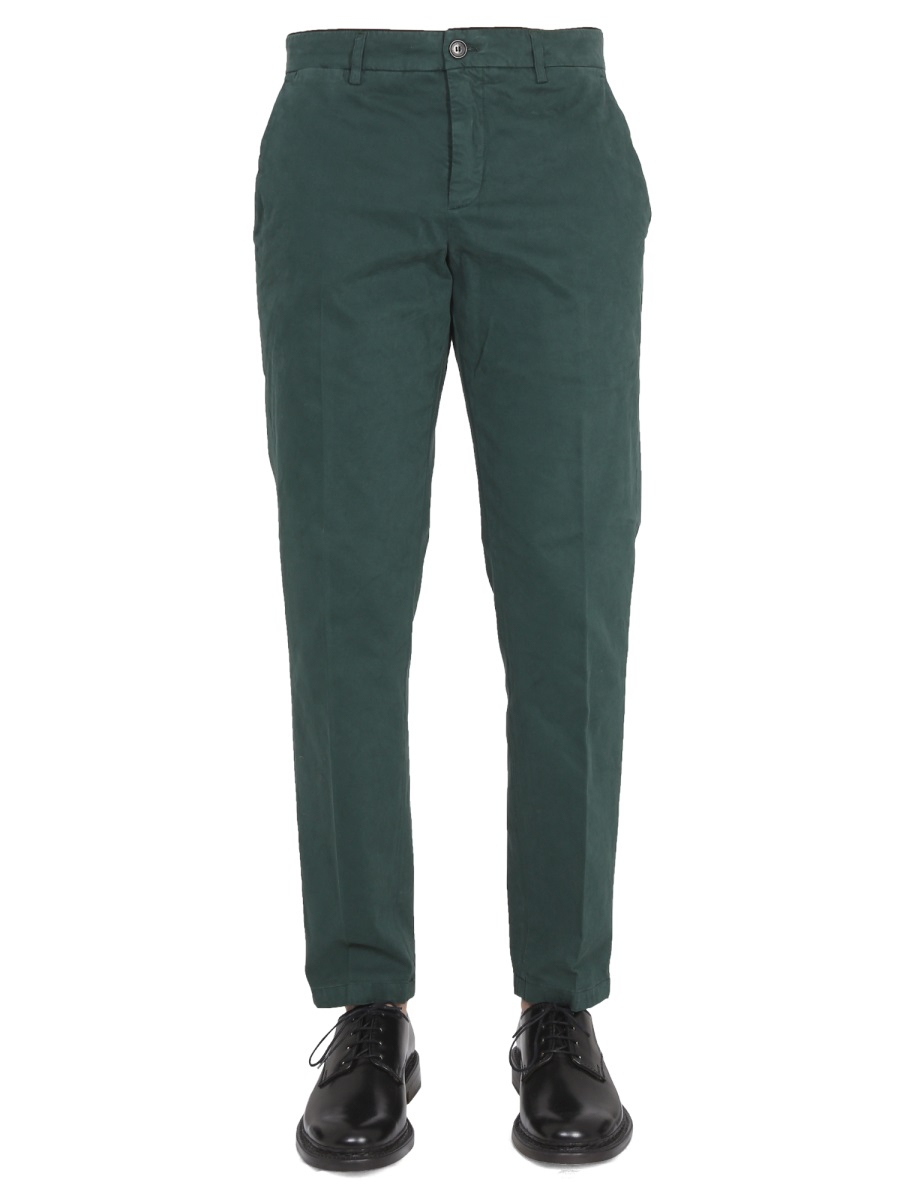 [DEPARTMENT FIVE] Trousers FW22 UP038_1TS0028710