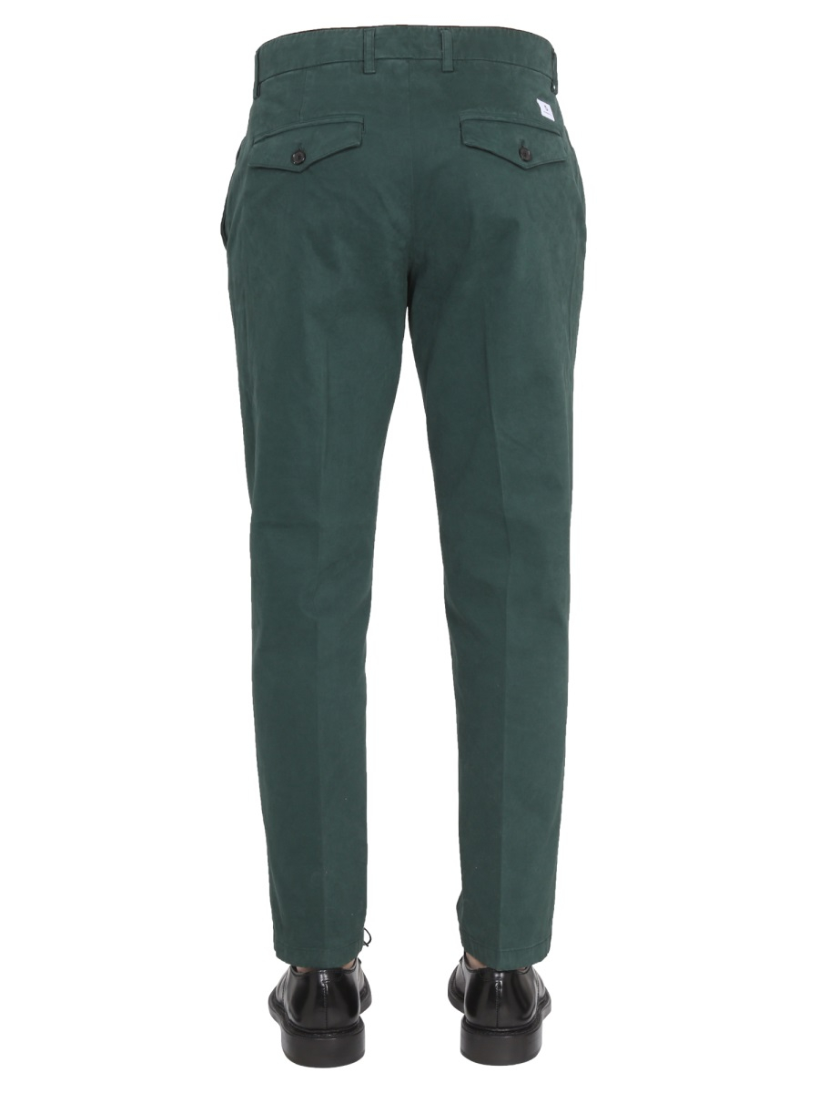 [DEPARTMENT FIVE] Trousers FW22 UP038_1TS0028710