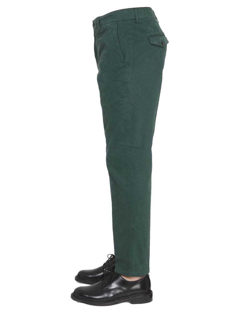 [DEPARTMENT FIVE] Trousers FW22 UP038_1TS0028710