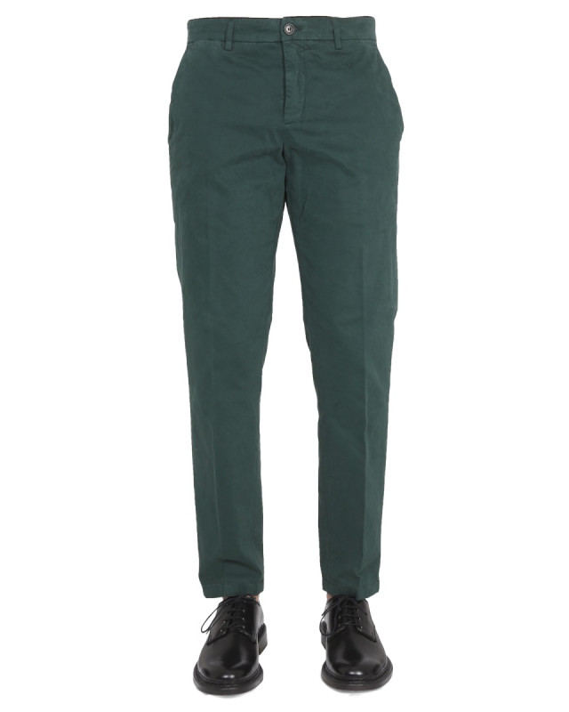 [DEPARTMENT FIVE] Trousers FW22 UP038_1TS0028710