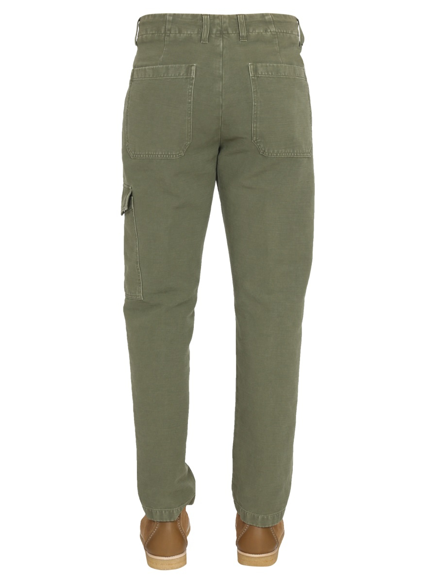 [DEPARTMENT FIVE] Trousers FW22 UP039_1TF0018715