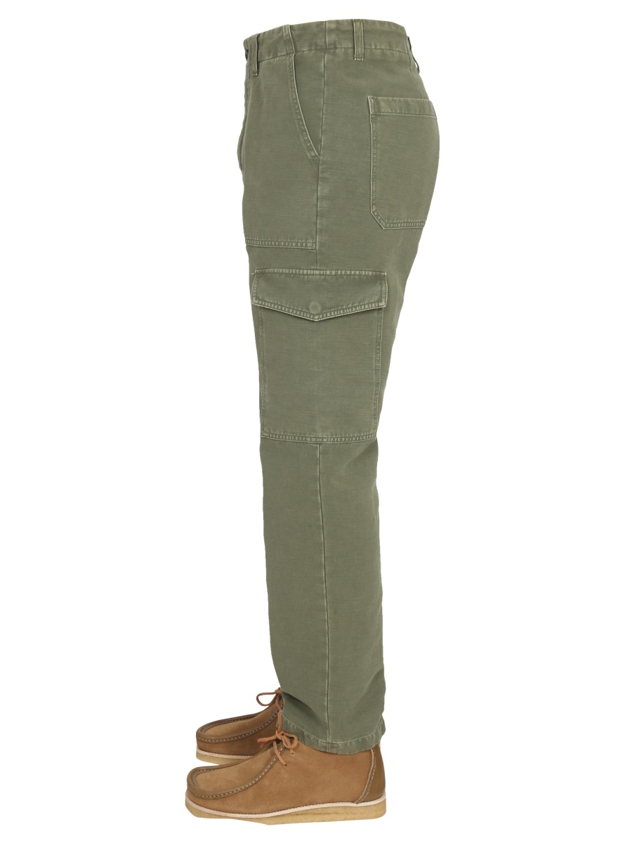 [DEPARTMENT FIVE] Trousers FW22 UP039_1TF0018715