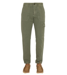 [DEPARTMENT FIVE] Trousers FW22 UP039_1TF0018715